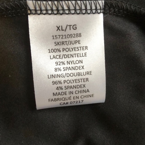 New With Tag Dress - Picture 5 of 5